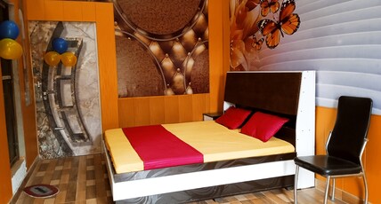 Hotel Nigam Palace Luxury Rooms Room Type - Luxury Suite Hotel Nigam Palace Luxury Rooms Room Type - Luxury Suite