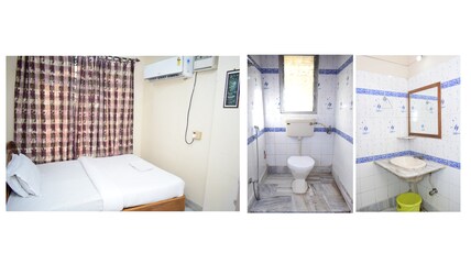 Hotel Centre Palace Room Type - Double AC Economy Room