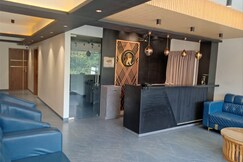 Hotel Suvarnam Residency