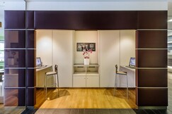 Mercure Hotel Muenchen Sued Messe