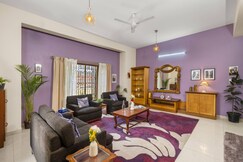 Mosaic Manor 5BHK Luxury Spacez Villa with Terrace