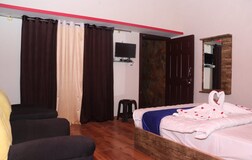 Couple Room