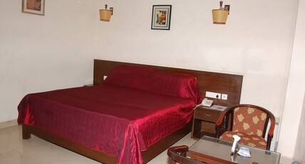 Hotel Chetturi heritage Room Type - chitturi suite room