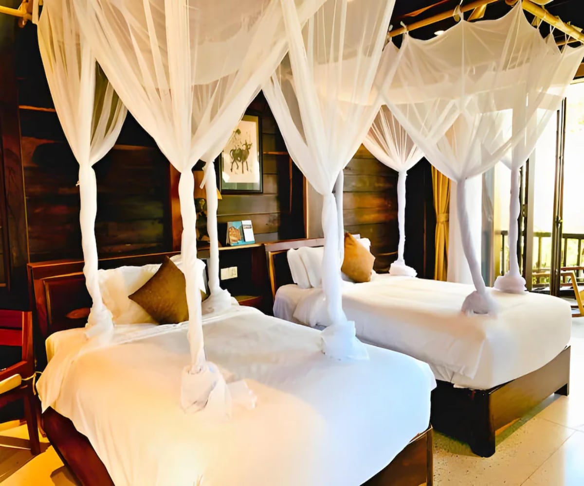 Ocean Bay Resort & Spa Phu Quoc - Tap to explore photos