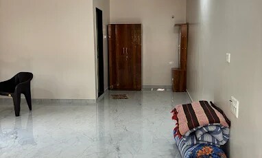 Sandhya Prakash Farms Panshet, 11 km from Panshet Dam Room Type - Deluxe Room