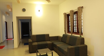 WANDERLUST RESIDENCE HOMESTAY Room Type - WANDERLUST RESIDENCE HOMESTAY