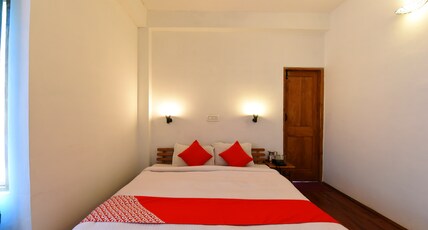 Hotel O by OYO Manali Meadows Home Stay Room Type - Classic