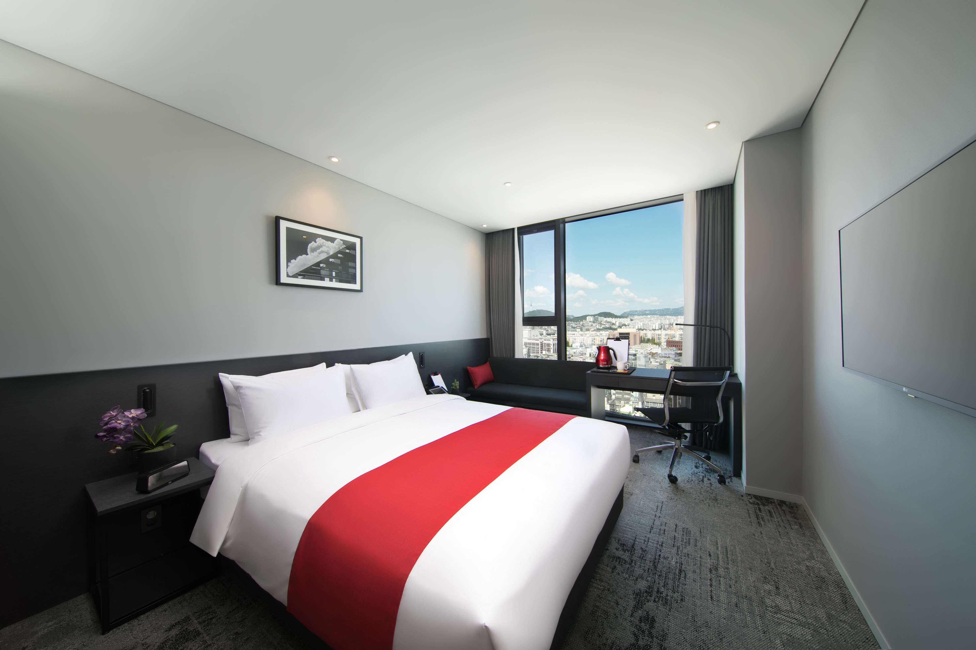 Aiden by Best Western Cheongdam - Tap to explore photos