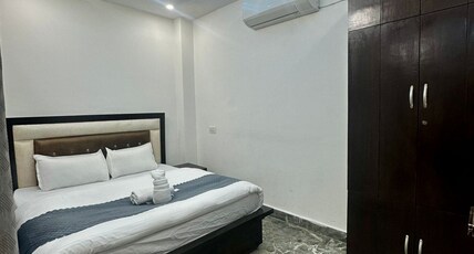 Cabana Suites Room Type - 1 RK
