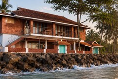Bodhi Sea-view Villa | Rooms With Private Plunge Pool