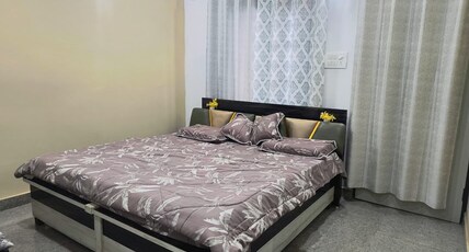 Pooja HomeStay Room Type - Double Deluxe Room