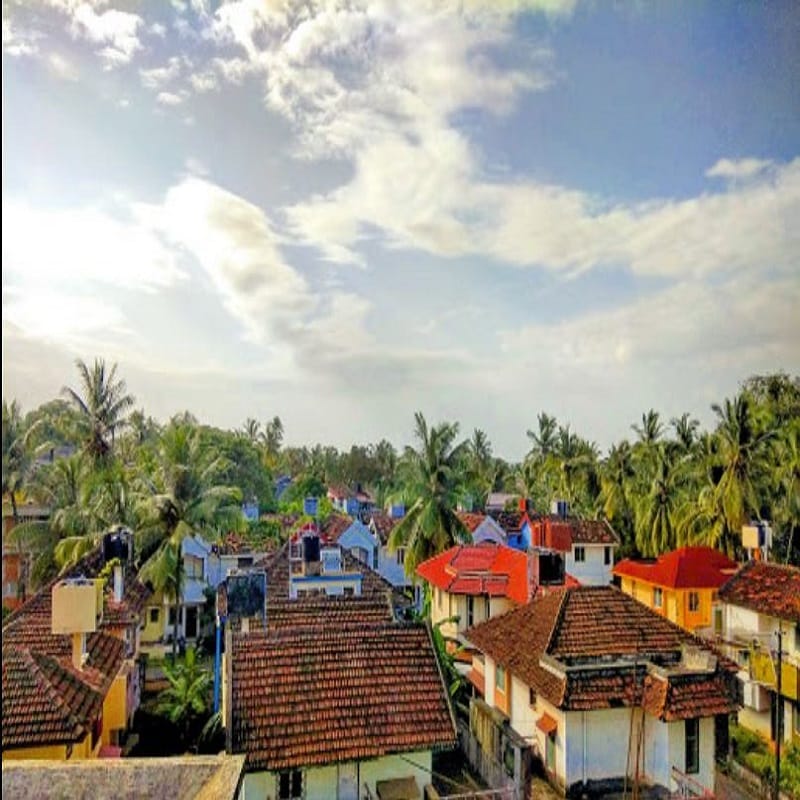 Hotel Colva Plaza - Tap to explore photos