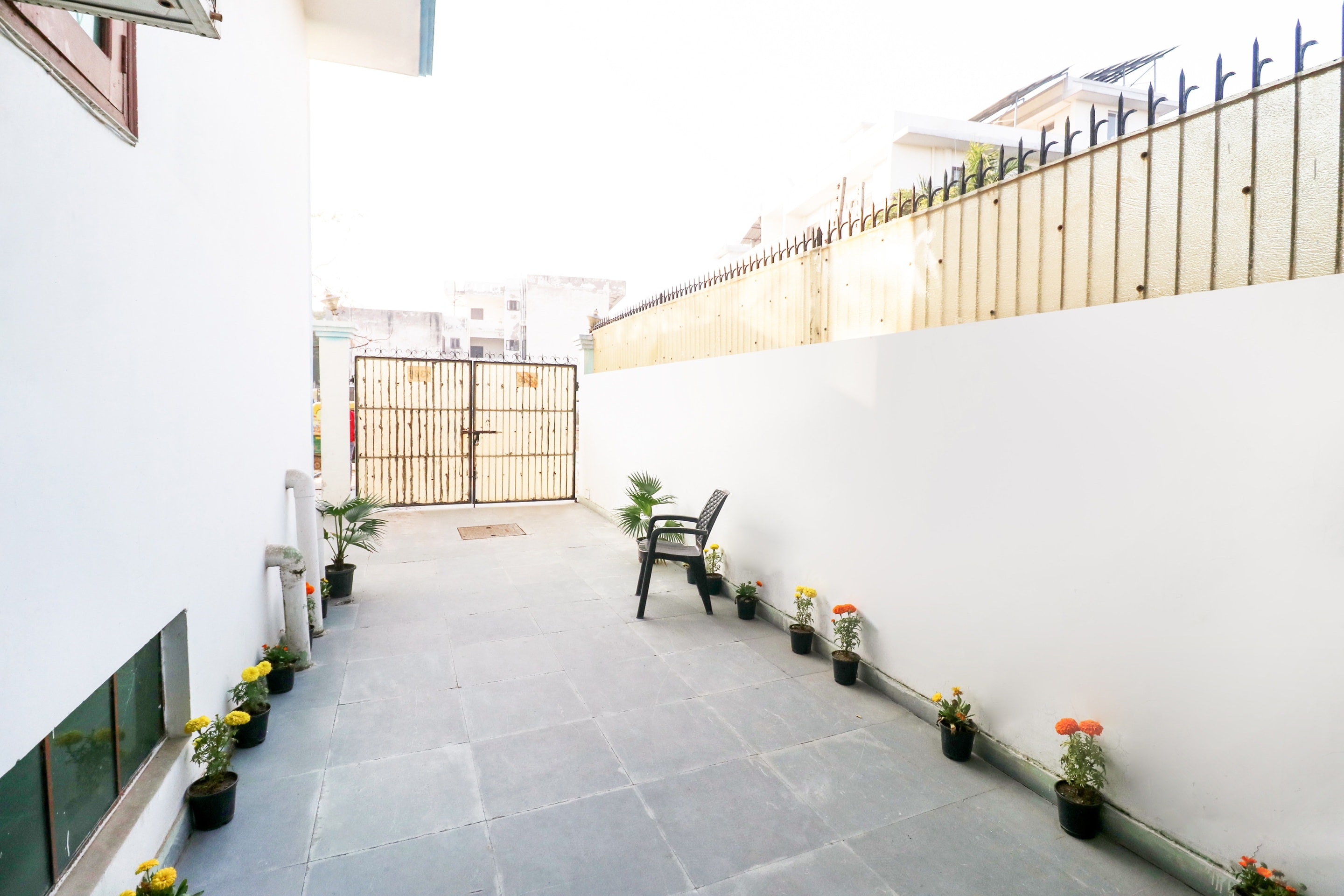 Hotel O Maurya Residency - Tap to explore photos