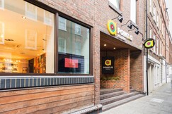 Point A Liverpool Street