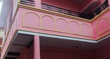 ShriJi Radhika Villa Room Type - ShriJi Radhika Villa