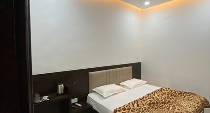 Solitare Gardens Room Type - Bedroom 3