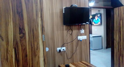 Hotel P P Room Type - Standard AC Room