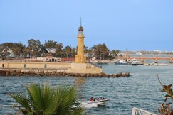 Crowne Plaza Alexandria Mirage by IHG