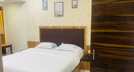 Hotel Metro Inn Room Type - Standard Room