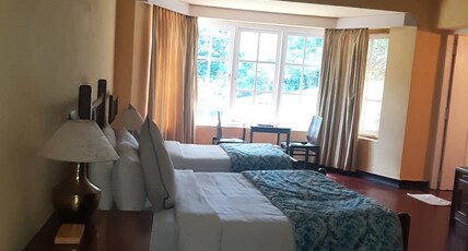 ama Stays & Trails | Arabidacool Bungalow Room Type - Arabidacool Heritage Room 2