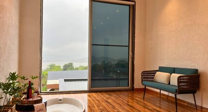 Coastal Lake 2BH Villa Lake Front Private Pool Room Type - Coastal Lake 2BH Villa Lake Front Private Pool