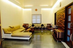Abhilasha Villa 