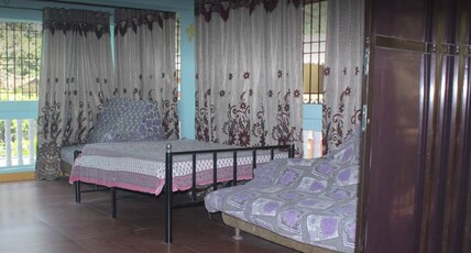 Navkriti Cottage By StayApart Room Type - Standard AC Room