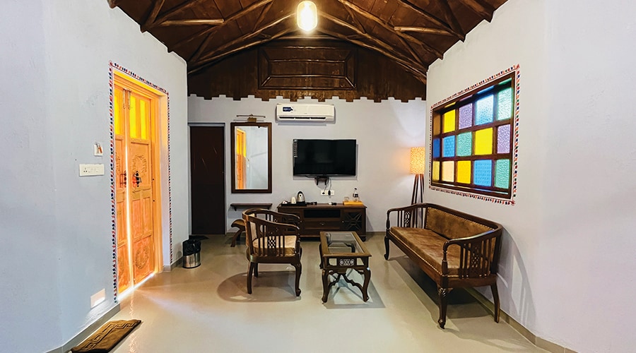 Monteria Village Themed Adventure park - Tap to explore photos