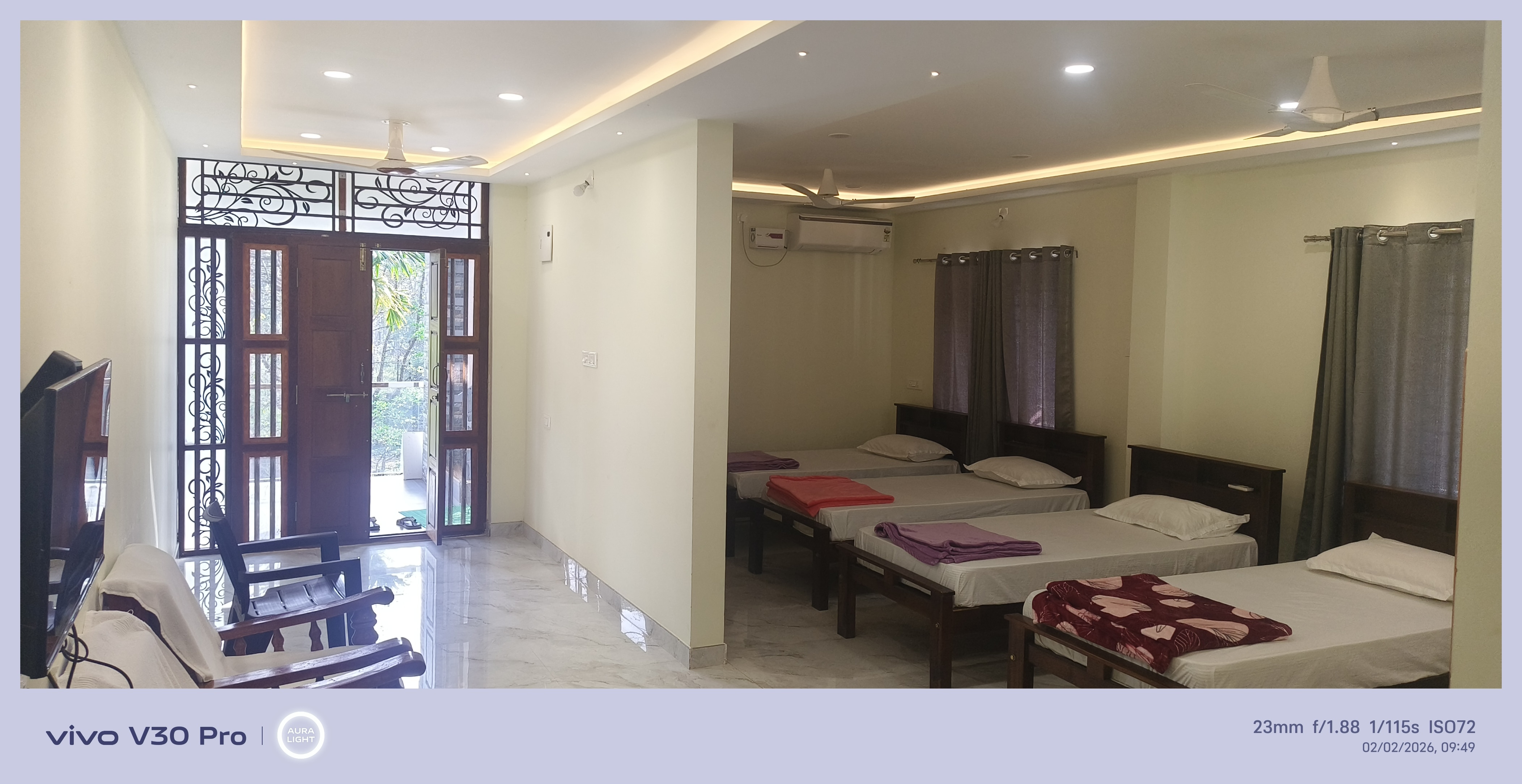 Gokula Homestay - Tap to explore photos