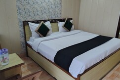 Hotel The Nand Palace Near Mall Road Mussoorie