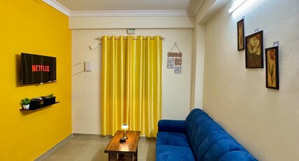 namma suites Room Type - namma suites