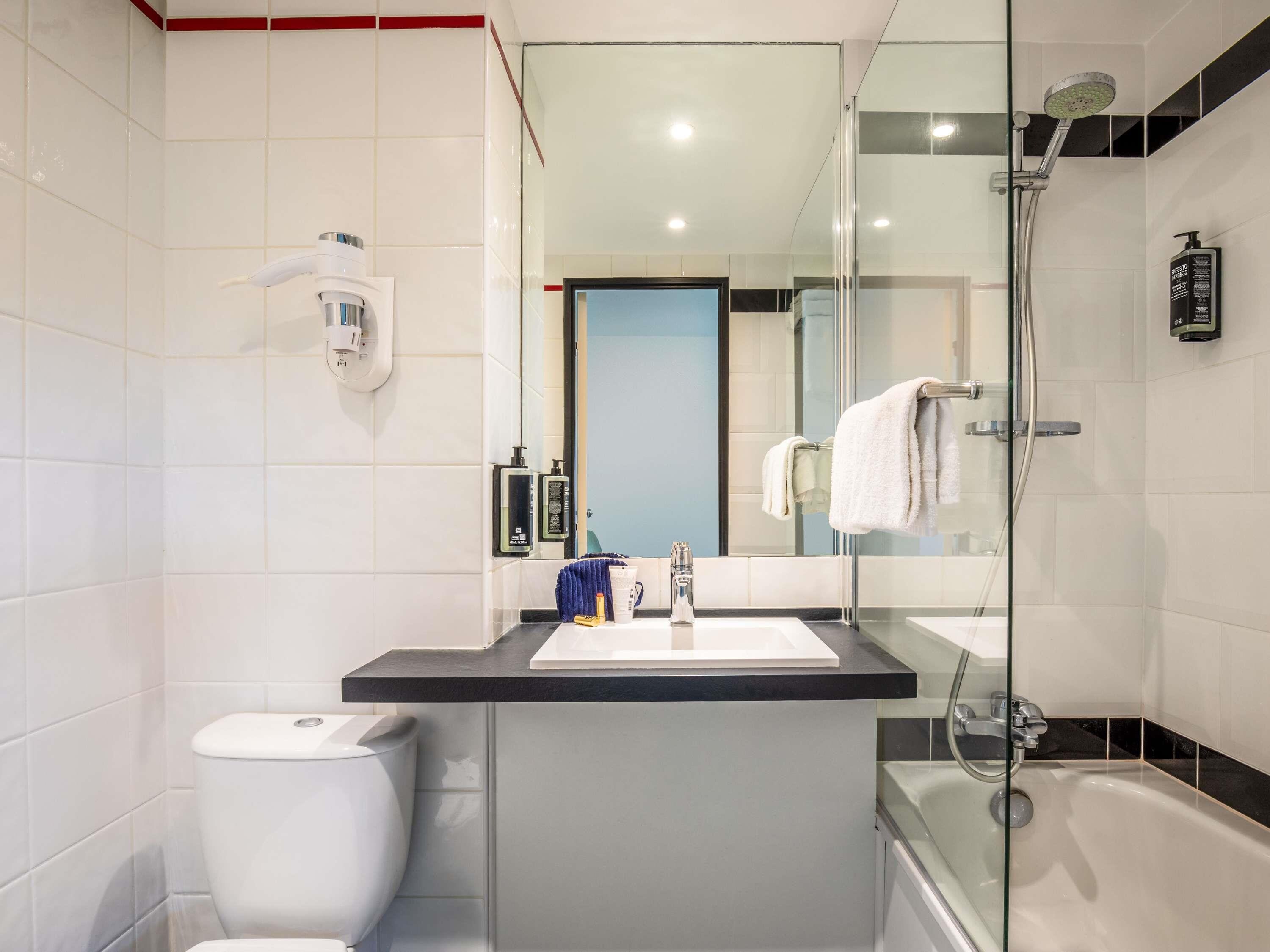 Ibis Styles Chartres Sud Barjouville open summer 25 - Tap to explore photos