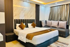 Alpine aura Studio in Rajpur Malsi