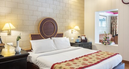 Club Mahindra Derby Green, Ooty Room Type - Superior Room