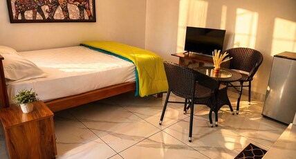 Mazha Resort & Private pool villa Room Type - Bedroom 2
