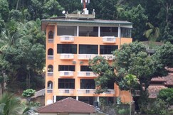 Majestic Tourist Hotel