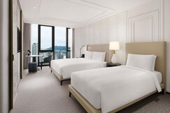 Sofitel Ambassador Seoul Hotel & Serviced Residences