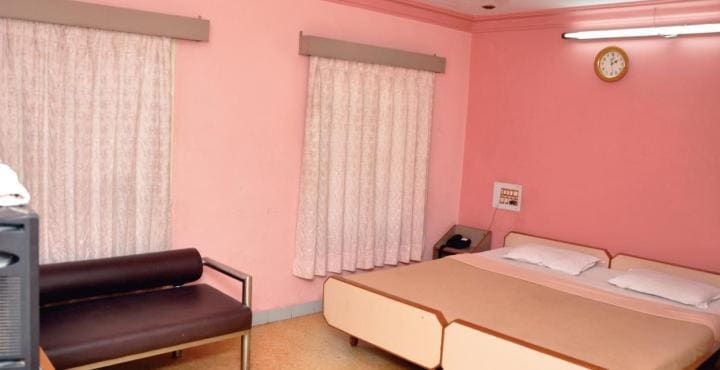 Hotel Baba - Tap to explore photos