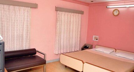 Hotel Baba Room Type - A.c. Room