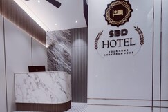 S.B.D. Hotel