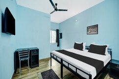 Hotel O HILL VIEW INN