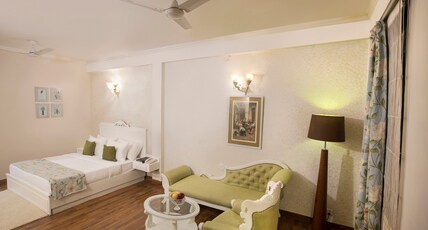 Hotel Rockland C R Park Room Type - Executive Suite Hotel Rockland C R Park Room Type - Executive Suite