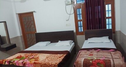 Shri Sita Ram Home Stay Room Type - Superior Room