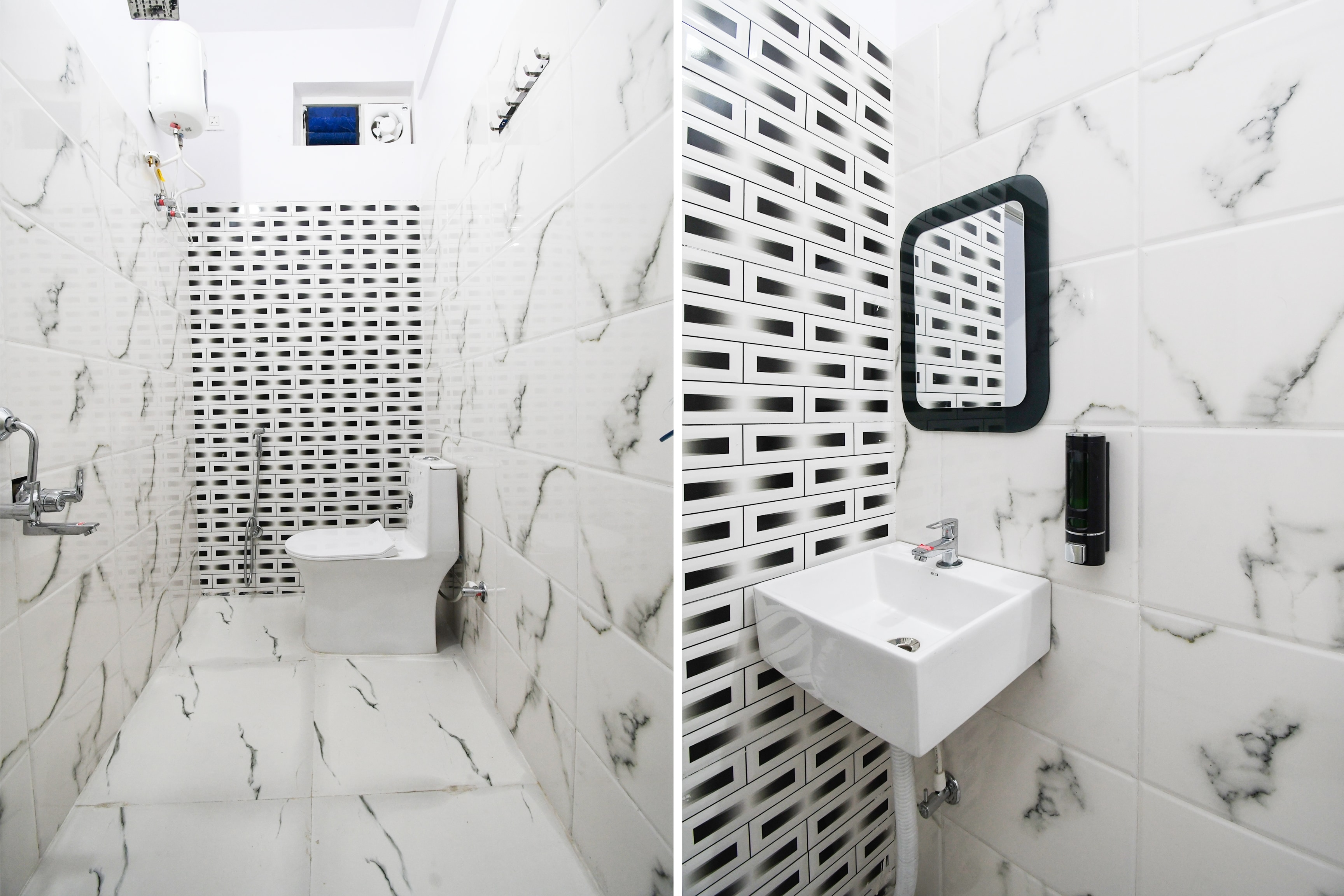 Hotel O Radha Krishna Residency - Tap to explore photos
