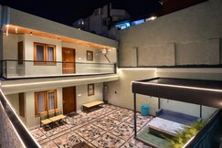 T & J Villa Mussoorie