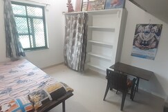 Shree Radha Madhav Homestay Barsana