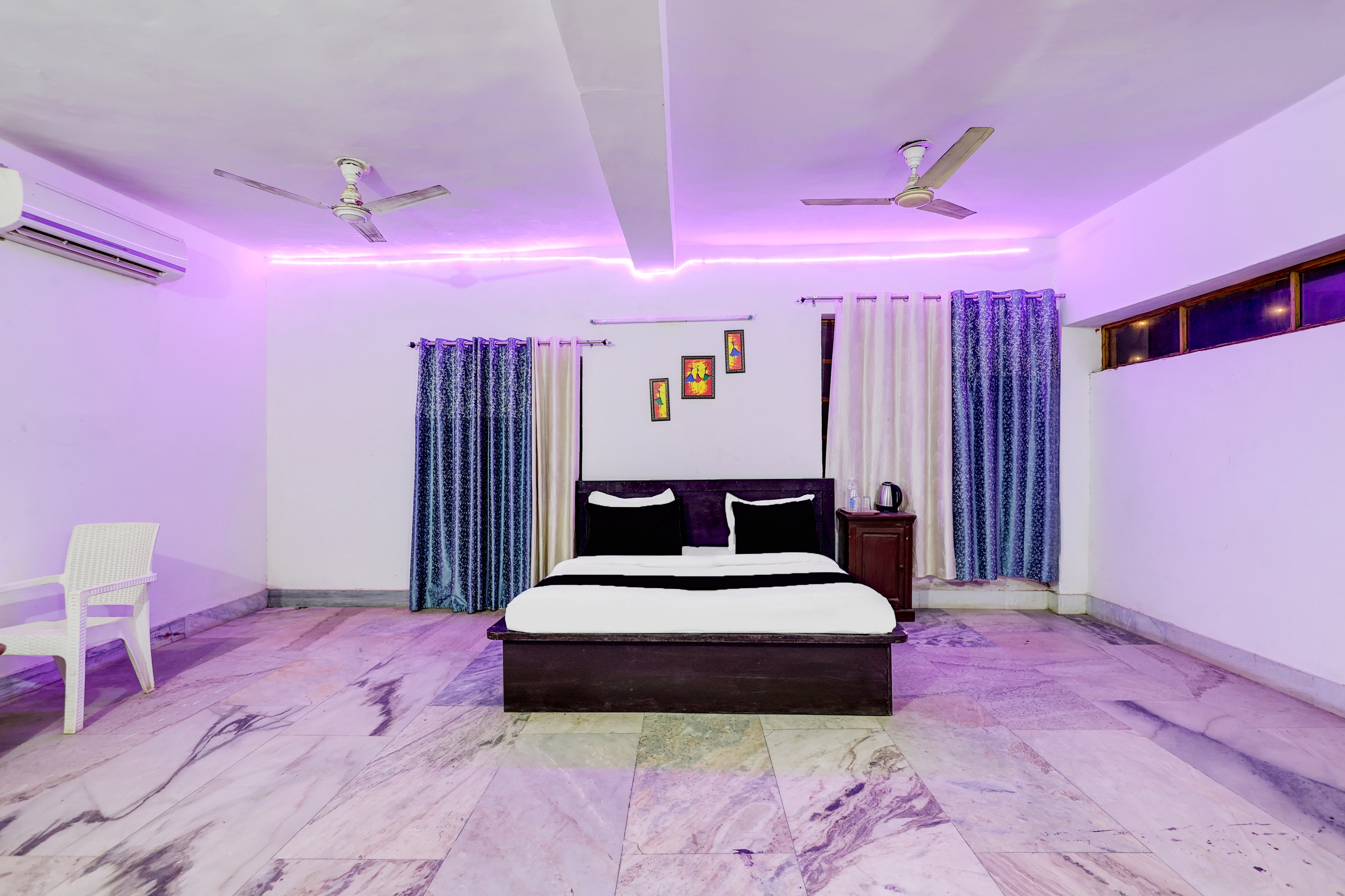 Hotel O Devmahal Hotel - Tap to explore photos