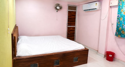 Hotel Bandhan Sitamarhi Room Type - Deluxe AC Room Hotel Bandhan Sitamarhi Room Type - Deluxe AC Room