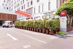 ibis Bangkok Sukhumvit 4