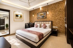 Address of Hotel Janki International